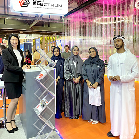 WETEX & Dubai Solar Show