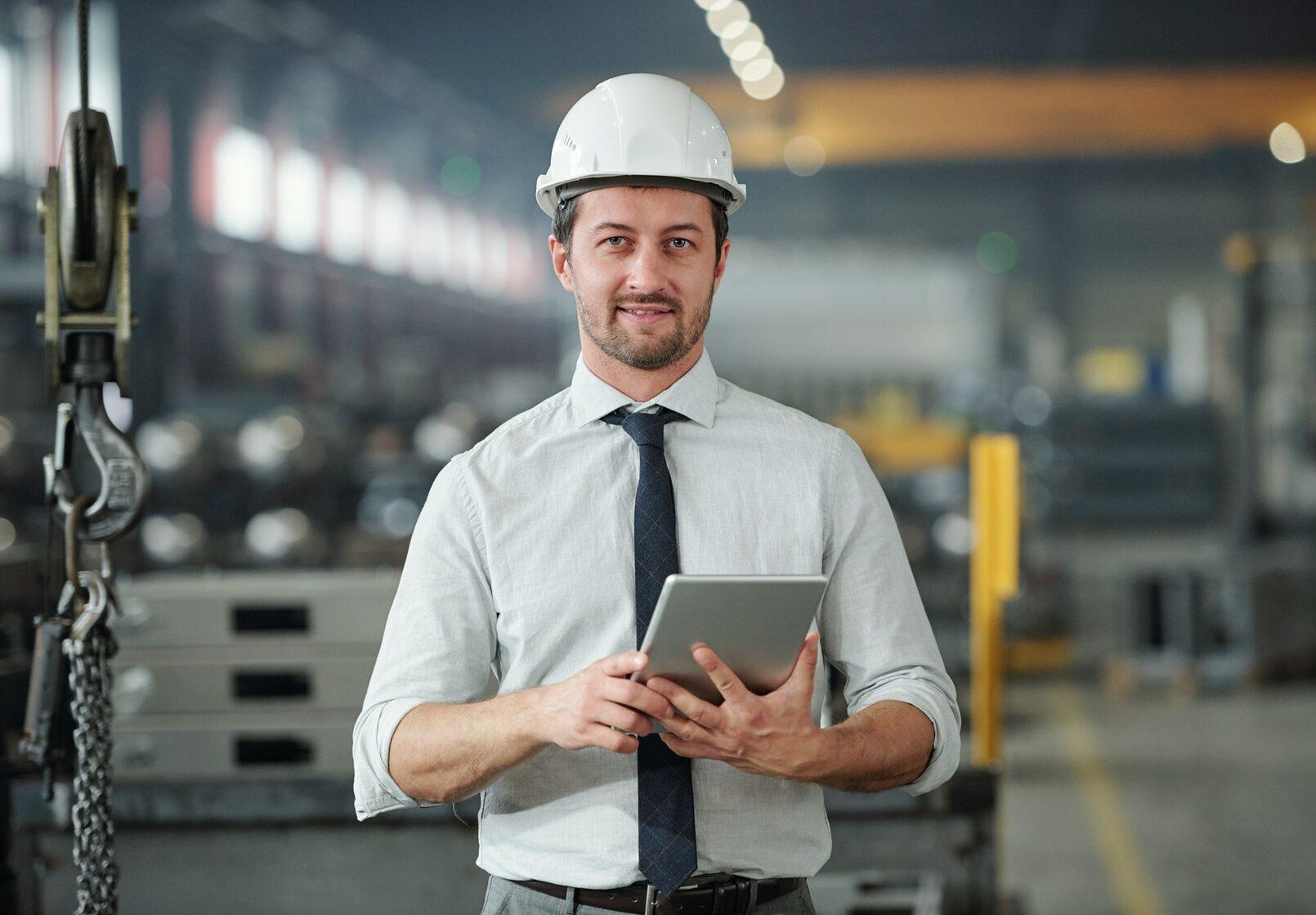 Process Engineer