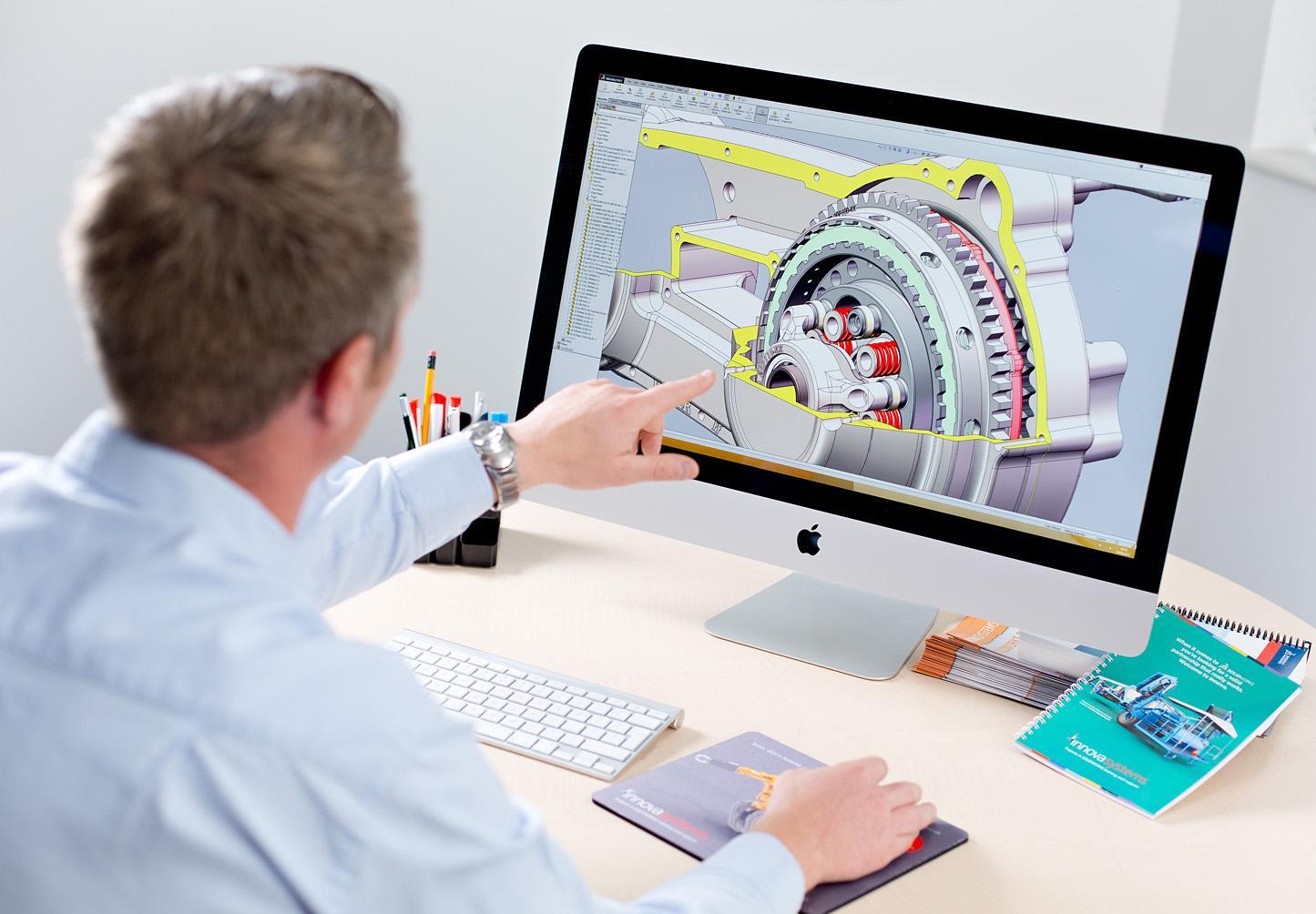 Design Engineer