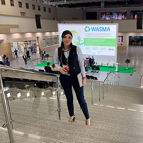 2021 WASMA