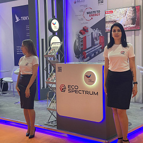 Wetex and Dubai Solar Show