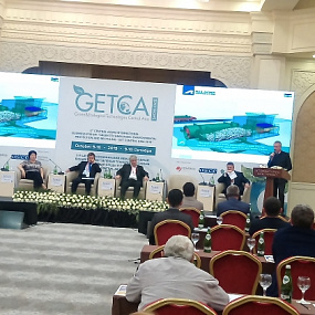 GETCA 2019