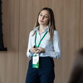 Clean Country - Skolkovo