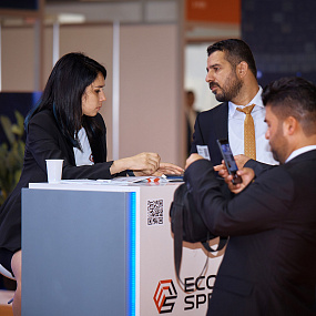 Wetex and Dubai Solar Show