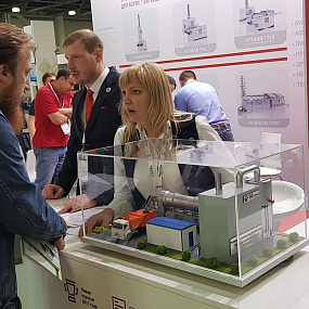 WASTE TECH Exhibition