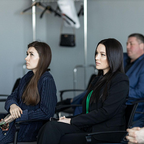 Clean Country - Skolkovo