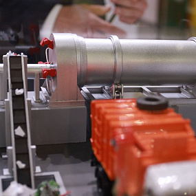 WASTE TECH Exhibition