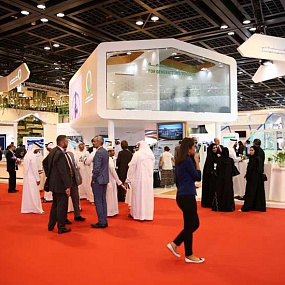 WETEX 2018