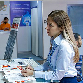 XIII International Exhibition and Forum on Waste Management, Environmental Technologies and Renewable Energy WasteTech 2021