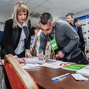 Southern Ecological Forum - 2019 Diploma