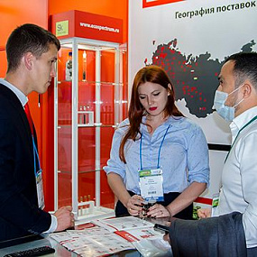 XIII International Exhibition and Forum on Waste Management, Environmental Technologies and Renewable Energy WasteTech 2021